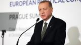 Op-ed, For,West Erdogan, Turkey