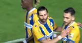 Δώνης, Άνοιξε, ΑΠΟΕΛ, ΑΕΚ Λάρνακας,donis, anoixe, apoel, aek larnakas