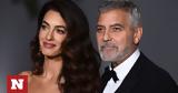 George Clooney,Amal