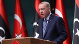 Op-ed, For,West Erdogan, Turkey