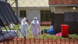 Ουγκάντα, Άλλα 3, Εμπολα,ougkanta, alla 3, ebola