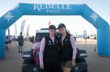 Rebelle Rally 2022, Επανάληψη, Jeep Wrangler 4xe,Rebelle Rally 2022, epanalipsi, Jeep Wrangler 4xe