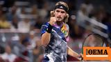 Τσιτσιπάς, Ραντεβού, 10ο, Ρούνε,tsitsipas, rantevou, 10o, roune