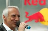 Πέθανε, Red Bull Dietrich Mateschitz,pethane, Red Bull Dietrich Mateschitz