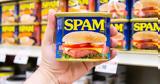 Spam,