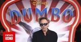 Tim Burton, Disney, Δούλευα, - Εγώ, Dumbo,Tim Burton, Disney, douleva, - ego, Dumbo