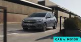 Dacia Sandero,