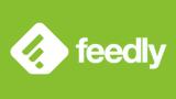 Feedly -,