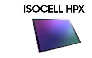 Samsung ISOCELL HPX, 200 MP