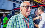 Πέθανε, Dietrich Mateschitz, Red Bull,pethane, Dietrich Mateschitz, Red Bull