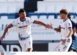 Super League 1 Ιωνικός – ΠΑΣ Γιάννινα 2-2, Ισοπαλία,Super League 1 ionikos – pas giannina 2-2, isopalia