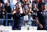 Iωνικός-ΠΑΣ Γιάννενα 2-2, Εραμούσπε, Νικαιώτες,Ionikos-pas giannena 2-2, eramouspe, nikaiotes