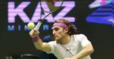 Τσιτσιπάς, Μπορεί,tsitsipas, borei