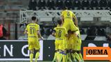 Super League 1 Live, ΠΑΟΚ -Αστέρας Τρίπολης 0-2 Β,Super League 1 Live, paok -asteras tripolis 0-2 v