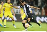 ΠΑΟΚ – Αστέρας Τρίπολης 2-2 ΤΕΛΙΚΟ,paok – asteras tripolis 2-2 teliko