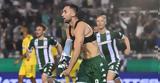 Παναθηναϊκός - Άρης 1-0, Πολύ, 9Χ9, Σπόραρ, 90+2,panathinaikos - aris 1-0, poly, 9ch9, sporar, 90+2