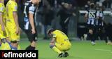 ΠΑΟΚ-Αστέρας Τρίπολης 2-2, Ολιβέιρα,paok-asteras tripolis 2-2, oliveira