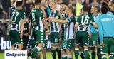 Τρένο, Παναθηναϊκός, ΠΑΟΚ -, Super League,treno, panathinaikos, paok -, Super League