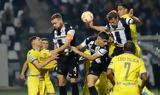 Super League, Έμεινε, ΠΑΟΚ - Πήρε, 2-2, Αστέρα Τρίπολης,Super League, emeine, paok - pire, 2-2, astera tripolis