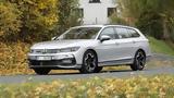 VW Passat SW,