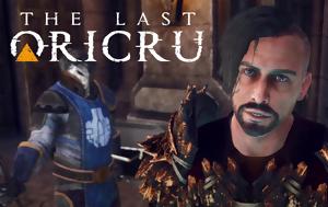 Last Oricru | Review