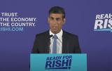 Rishi Sunak, Πιο, Κάρολο –, ϋπηρεσία, Goldman Sachs,Rishi Sunak, pio, karolo –, ypiresia, Goldman Sachs