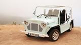 Moke Californian, Επιστροφή,Moke Californian, epistrofi