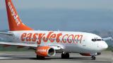 Αεροπλάνο, EasyJet, Λονδίνο, Ρόδο,aeroplano, EasyJet, londino, rodo