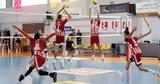 Volley League, Ερυθρόλευκη, … Ευρωπαίο Μίλωνα,Volley League, erythrolefki, … evropaio milona