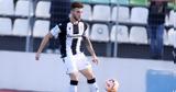 ΠΑΟΚ, Χάνει, Τσαούση,paok, chanei, tsaousi