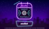 Ξεκίνημα, Monday Night Football,xekinima, Monday Night Football