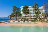 Isla Brown Corinthia, 28ης,Isla Brown Corinthia, 28is