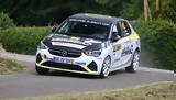 Opel Corsa-e Rally,