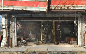 Fallout 4, Ανακοινώθηκε, -gen, PS5 Xbox Series XS, Fallout 4, anakoinothike, -gen, PS5 Xbox Series XS