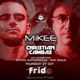 Mikee #x26 Christian Cambas,Frida