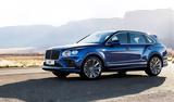 Ανακαλούνται 8 354 Bentley Bentayga,anakalountai 8 354 Bentley Bentayga