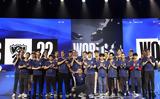 2 Έλληνες, Red Bull Solo Q 2022,2 ellines, Red Bull Solo Q 2022