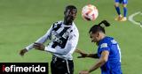 ΟΦΗ-Λαμία 0-0, Είχαν,ofi-lamia 0-0, eichan