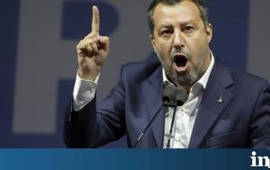 Σαλβίνι, salvini