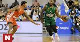 Ολυμπιακός – Παναθηναϊκός, 512, Basket League,olybiakos – panathinaikos, 512, Basket League