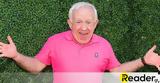 Leslie Jordan, Πέθανε, Will, Grace,Leslie Jordan, pethane, Will, Grace