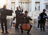 500, Fontana,Trevi