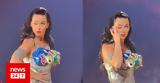 Katy Perry, Έπεσε, - Ανάστατοι,Katy Perry, epese, - anastatoi