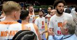 Προμηθέας, Μαυροβούνιο, EuroCup,promitheas, mavrovounio, EuroCup