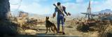 Fallout 4, Next-Gen,PS5 Xbox Series X|S