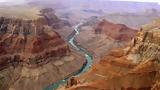 Grand Canyon, Τουρίστες,Grand Canyon, touristes