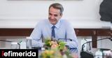 Ζηλανδίας Μύρωνα, Μητσοτάκης,zilandias myrona, mitsotakis