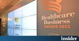 Healthcare Business Awards 2022, Τιμήθηκαν,Healthcare Business Awards 2022, timithikan