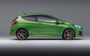 Ford, Fiesta, 2023