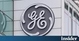 Σημαντική, General Electric,simantiki, General Electric